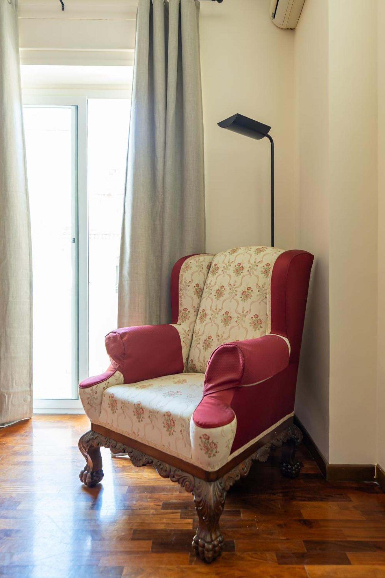 Donna Giovannina Appartement