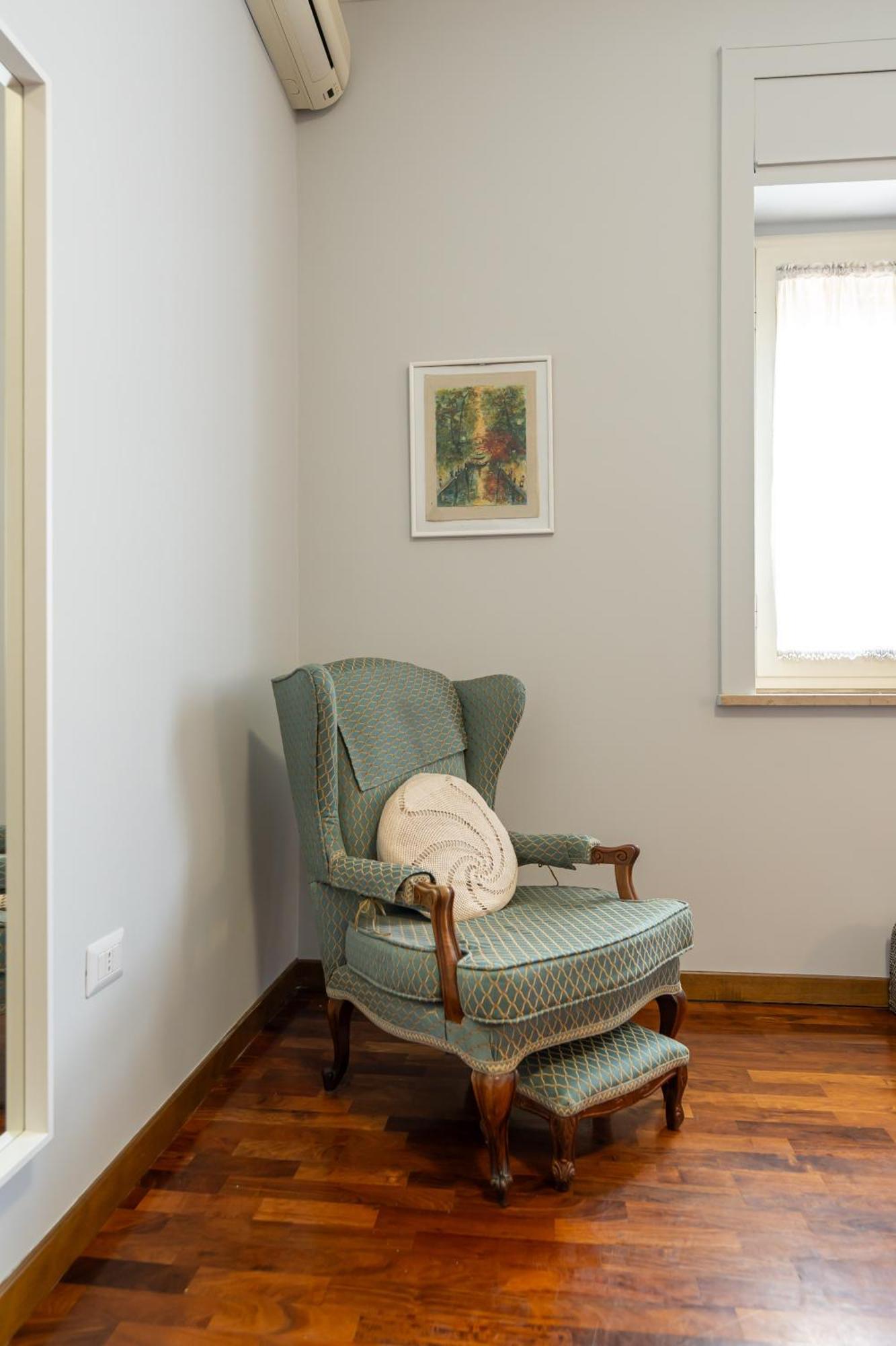 Donna Giovannina Appartement Naples