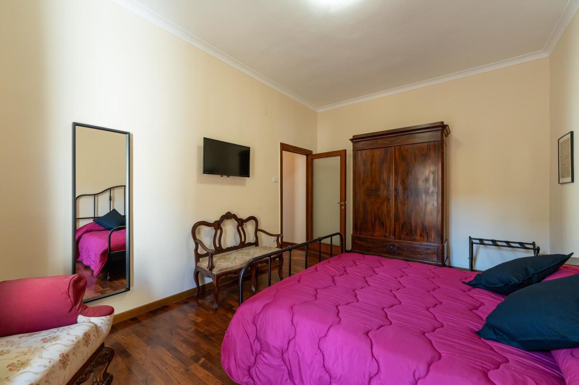 Appartement Donna Giovannina Naples