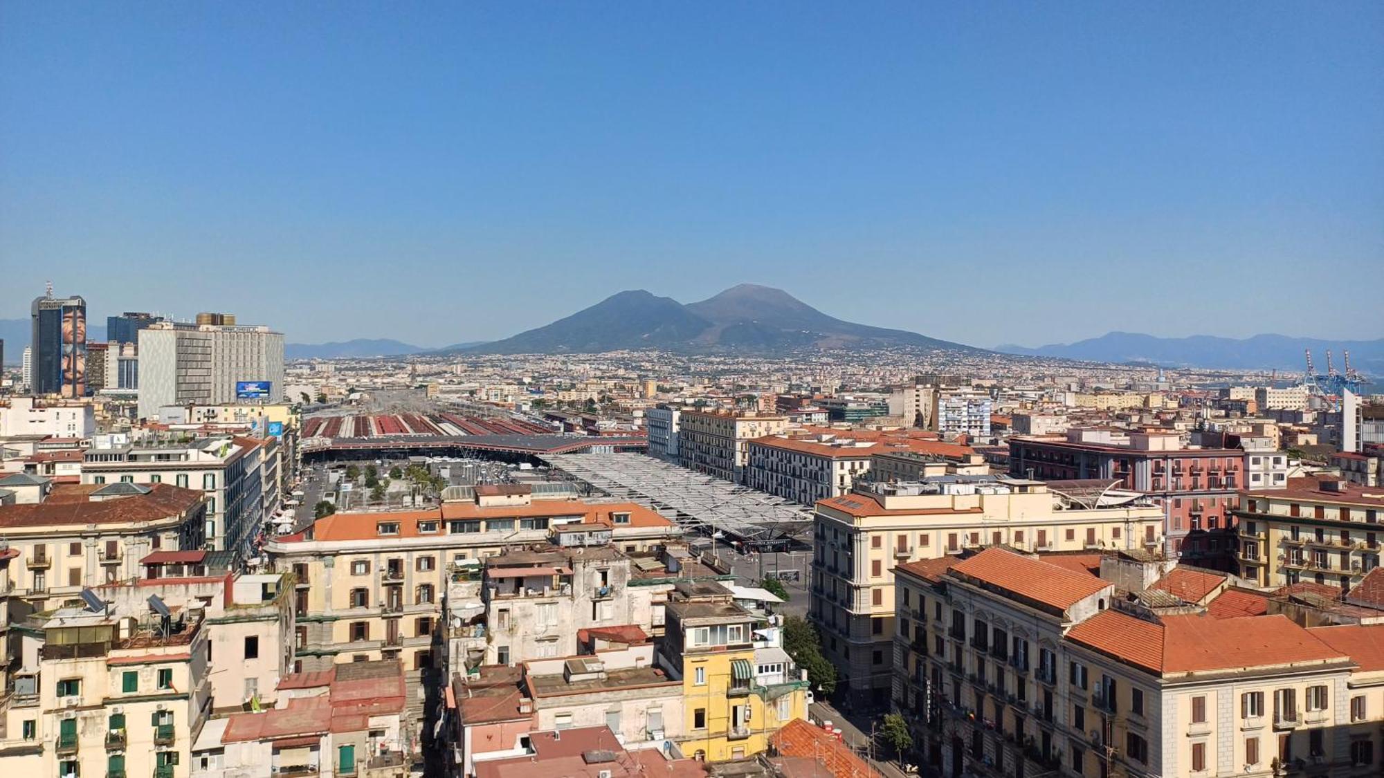 Appartement Donna Giovannina