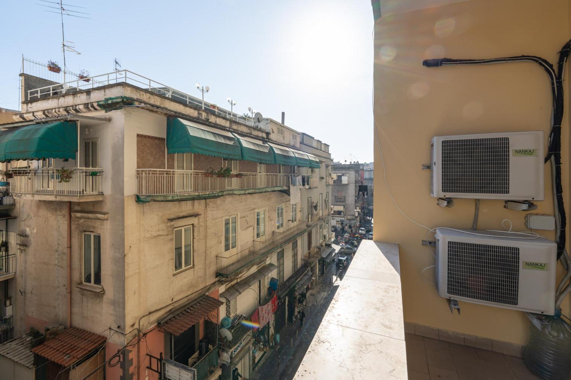 Donna Giovannina Napoli